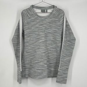 Long-Sleeve Athleta Top, S